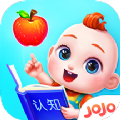 JoJo认知启蒙app手机官方版 v1.0