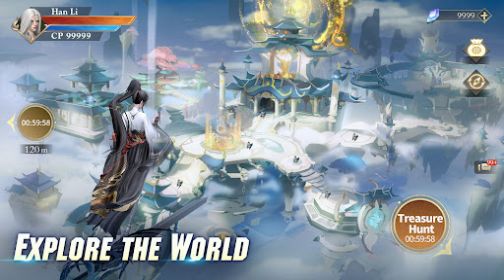 Legacy of Divinity官方下载正式版 v1.12.422415