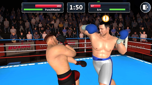 Boxing Arena安卓版官方下载 v1.4.0