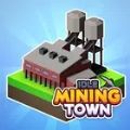 闲置采矿城官方安卓版下载（Idle Mining Town） v1.1.6