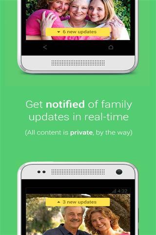 家庭照片共享手机版app v2.2.8