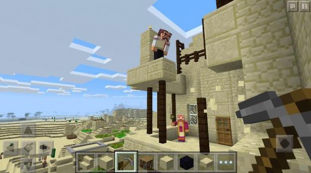 minecraft slipperyt jenny官方下载最新版模组 v2.9.5.234858