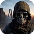 最终逃脱废土战区中文版安卓版下载（Last Escape Wasteland Warzone） v0.1.0