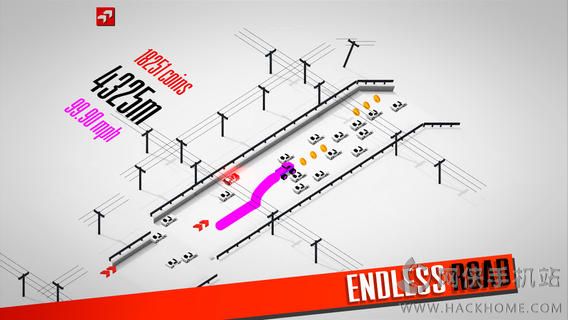 无尽之路iOS安卓版（Endless Road） v1.0.2