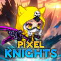 Pixel Knights Idle RPG内置菜单手机版下载 v0.1