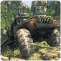 卡车司机3D险路中文安卓版(Truck Driver 3D Offroad) v1.5