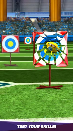 Flick Quarterback 23游戏下载最新版 v5.0.5_73