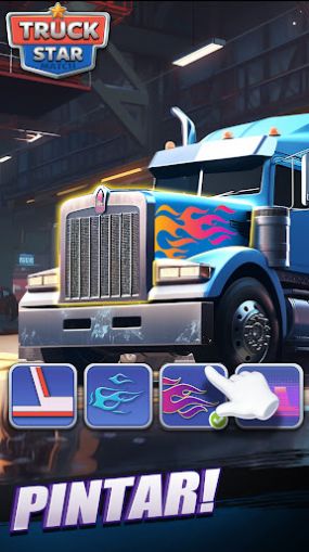 Truck Star Match免费下载安卓版 v1.0.1