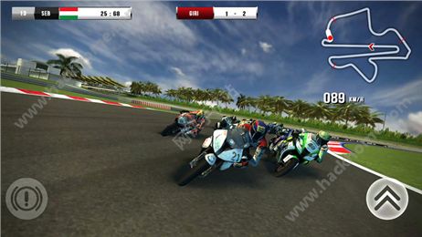 SBK16游戏安卓手机版下载 v1.0.2