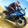 攀登摩托车世界2游戏安卓版（Hill Climber Moto Bike World 2） v1.0