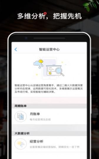 二维火掌柜零售版app免费官方下载 v6.3.90