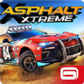 狂野飙车极限越野中文汉化版（Asphalt Xtreme） v1.0.3a