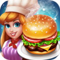 汉堡大师钻石最新安卓版（Burger Master） v1.7.7