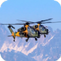 直升机打击游戏手机版（Helicopter Strike） v1.0.9