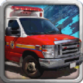 救护车爬山救援游戏安卓版下载(Hill Climb Ambulance Rescue) v1.2