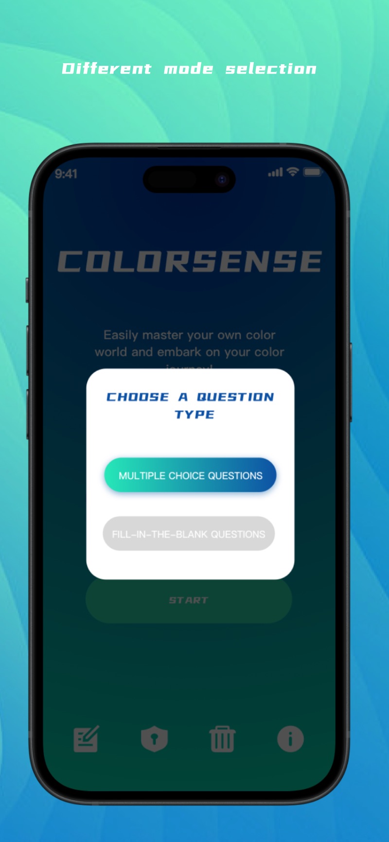 ColorSense影视变身版免费下载 v1.0.0