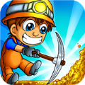 闲置的矿业大亨官方正版游戏下载(Idle Miner Tycoon) v2.31.1