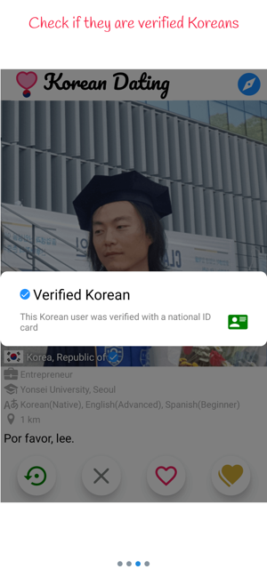 韩国约会app交友软件下载 v1.0.2