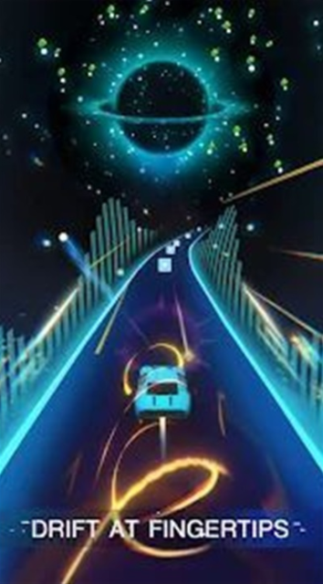 节奏汽车竞速游戏最新安卓版下载（Beat Car Racing） v1.0.09.01