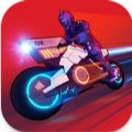 霓虹车手安卓版手游下载（Neon Riders） v1.1.5