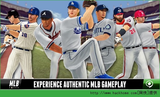 美国职棒大联盟完美开局最新版手机版（MLB Perfect Inning） v2.5.61