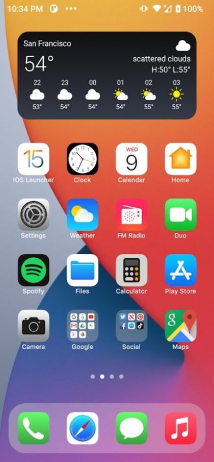 IPhone14启动器中文版永久app下载 v6.2.3