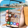 Transparent Phone Screen HD Simulation透明壁纸软件 v6.3