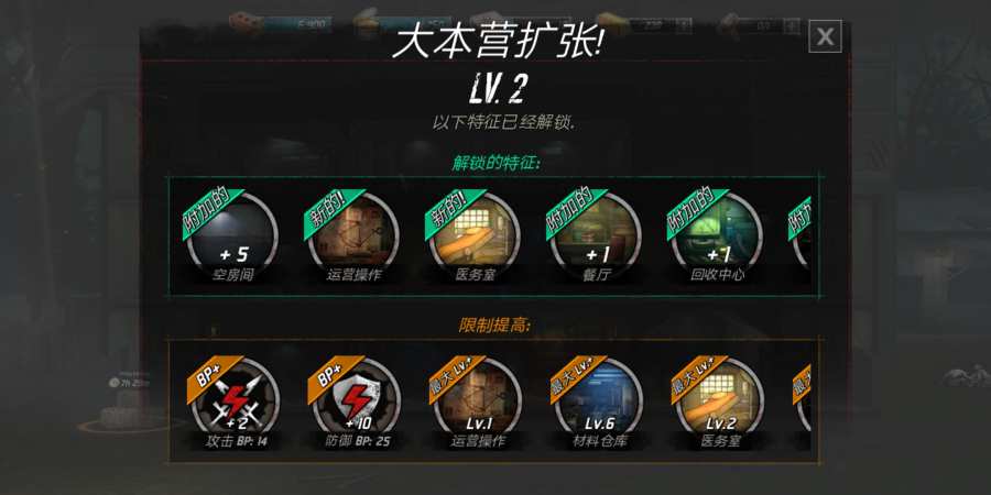 丧尸公寓游戏中文版安卓下载（Undead Nation） v1.36.0.0.76