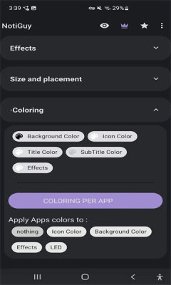 NotiGuy主题美化app安卓下载 1.2.3