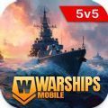 Warships Mobile官方中文版下载 v0.0.1f34