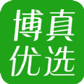 博真优选苹果版ios官网下载安装 v1.0.7