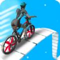 BMX疯狂旋转游戏手机版 v1.0