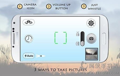 口哨相机app手机版下载 v1.5.0
