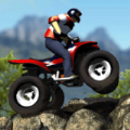 摩托山路越野赛游戏手机版（Moto Stunt） v1.1.1