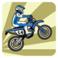 开摩托模拟器游戏手机版（Wheelie Challenge） v1.43