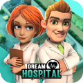 医院经理模拟器游戏安卓中文版（Dream Hospital） v2.0.4