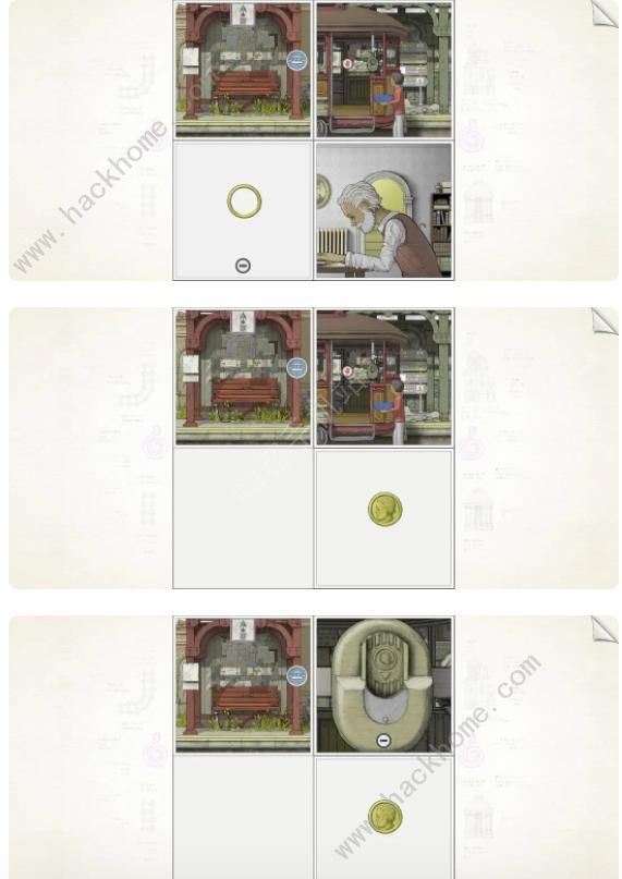 画中世界移动版第五关攻略 紫果实通关图文总汇图片3