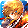 暗黑猎人传奇战神最新九游版(Brave Fighter2) v1.0.6