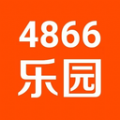 4866乐园游戏盒子下载 v1.0