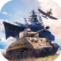 War Thunder Edge中文版手游下载 v0.0.3.157