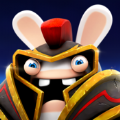 疯狂兔子传说官网手机版下载（Rabbids Heroes） v1.0.0