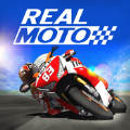 Real Moto游戏手机版下载（真实摩托车） v1.0.218