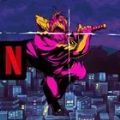 武士零NETFLIX安卓版官方下载（Katana ZERO NETFLIX） v1.0.41