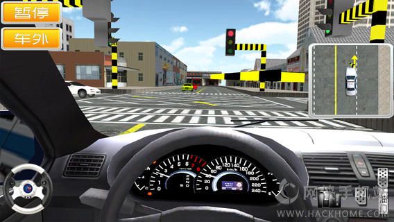 驾考模拟3D开车游戏安卓手机版 v6.8.4