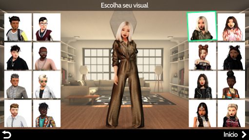 Avakin Life Mundo Virtual 3D游戏手机版下载 v1.092.00