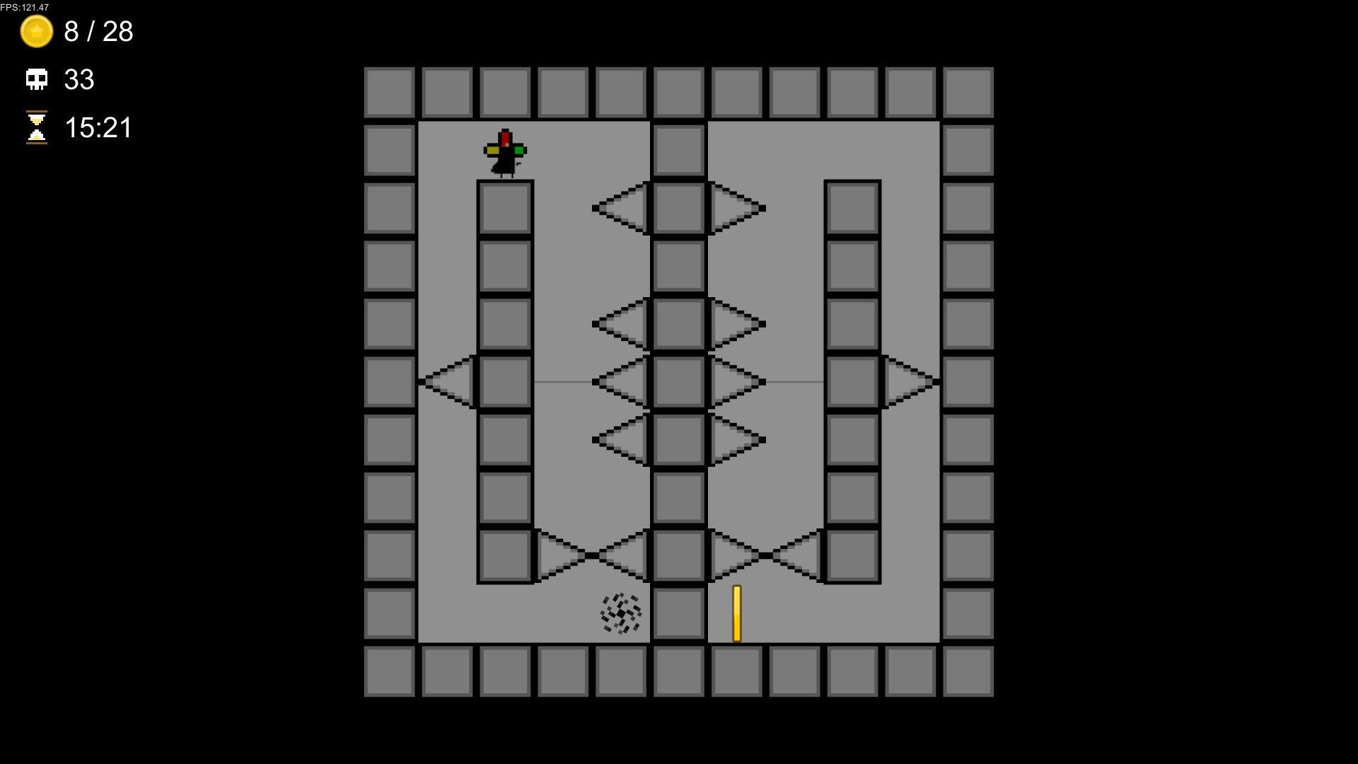 全民iwanna游戏手机版下载 v0.19