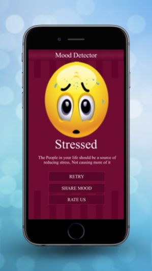 心情探测器恶作剧app手机版下载 v1.0.0