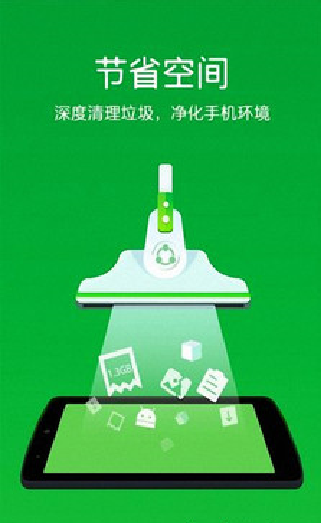 安卓手机系统空间清理下载安装app v3.4.69
