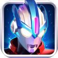 Ultraman Legend Hero游戏官方最新版 v19.0.1