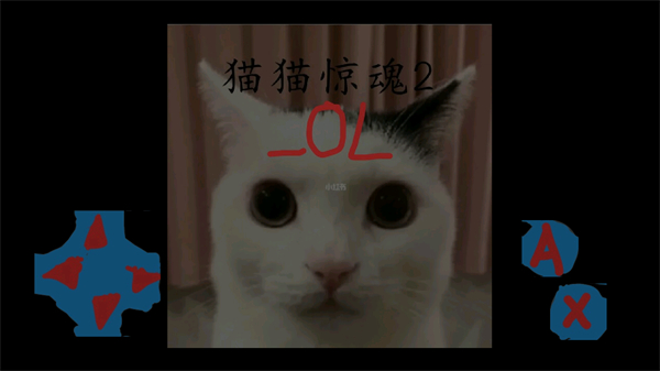 猫猫惊魂2OL游戏官方版下载 OLv1.0